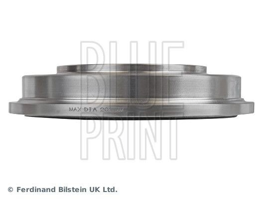 Барабан гальмівний задній ADH24709 Blue Print
